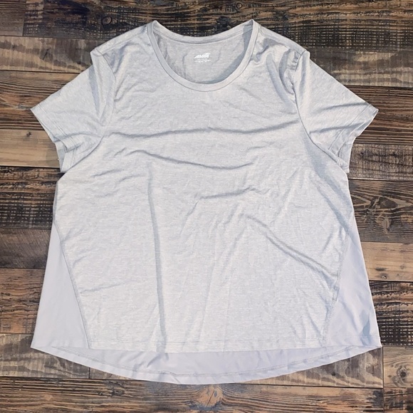 Bundle of 4 Avia shirts size XXL - Picture 5 of 6